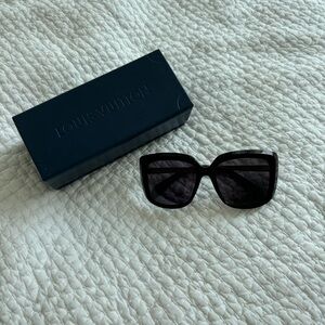 Louis vuitton scarlett sunglasses